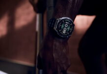 I Asked My Fitness Tech Obsessed Friend What Actually Matters in a Smartwatch – Amazfit Balance 3 Amazfit Balance 3