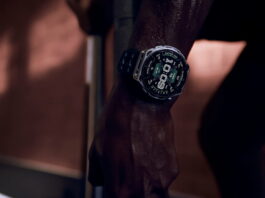 Amazfit Balance 3