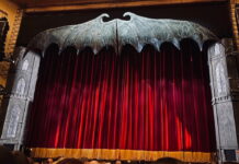 Dracula: Ballet at its Darkest Sinks Its Teeth into Her Majesty’s Theatre Dracula: Ballet at its Darkest