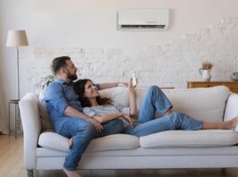 Why I’m Testing My Air Conditioner in September, Not December Midea Air-Conditioner