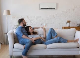 Why I’m Testing My Air Conditioner in September, Not December Midea Air-Conditioner
