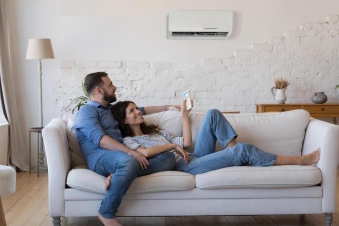 Midea Air-Conditioner
